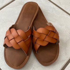 Summer sandal